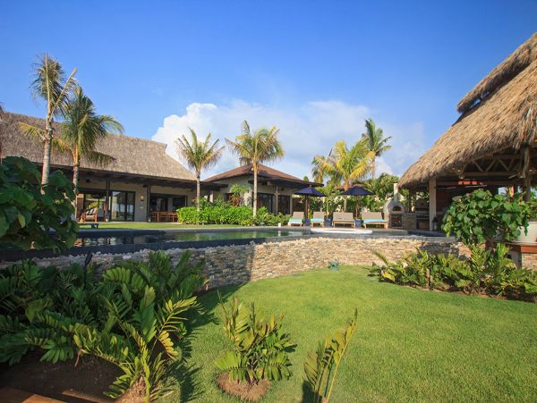 Puerto Vallarta Punta Mita Home 987320
