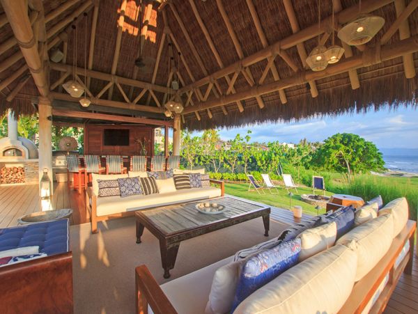 Puerto Vallarta Punta Mita Home 987320