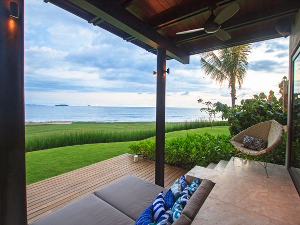 Puerto Vallarta Punta Mita Home 987320