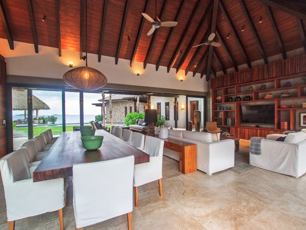 Puerto Vallarta Punta Mita Home 987320