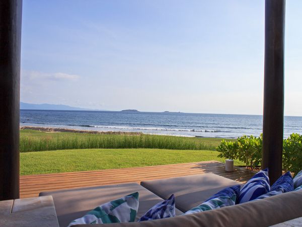 Puerto Vallarta Punta Mita Home 987320