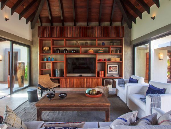 Puerto Vallarta Punta Mita Home 987320
