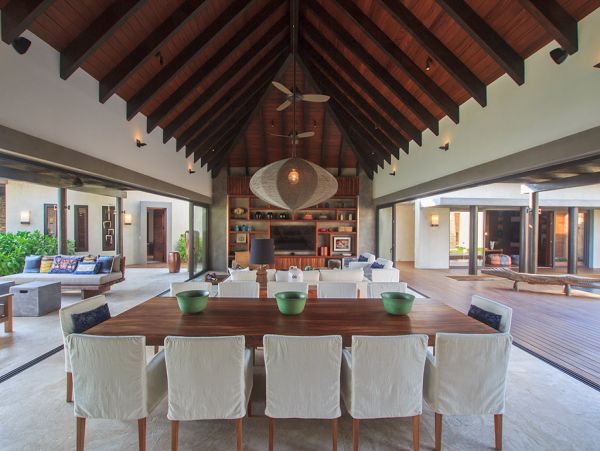 Puerto Vallarta Punta Mita Home 987320
