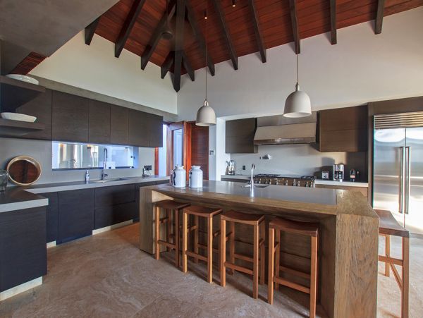 Puerto Vallarta Punta Mita Home 987320