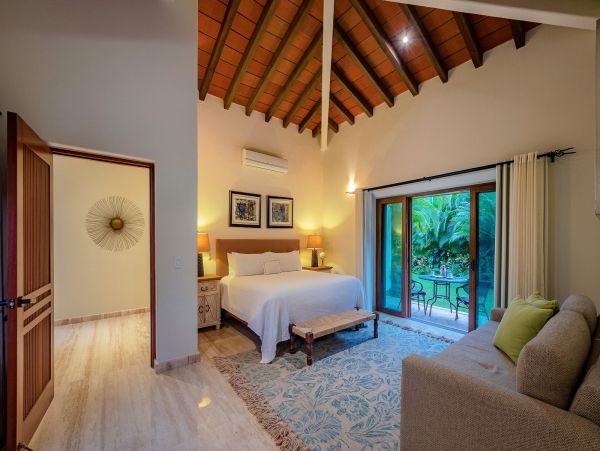 Luxury Vacation Home with 4 Bedrooms in Punta Mita