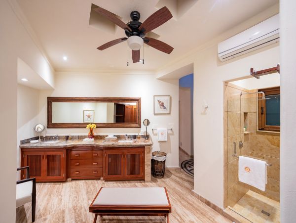 Luxury Vacation Home with 4 Bedrooms in Punta Mita