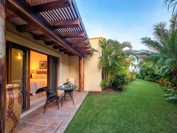 Luxury Vacation Home with 4 Bedrooms in Punta Mita