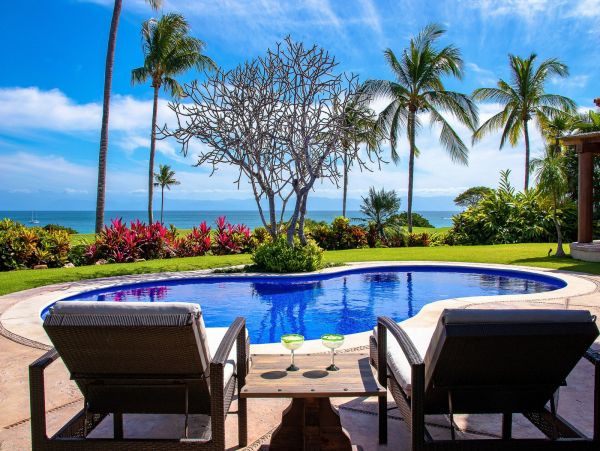 Luxury Vacation Home with 4 Bedrooms in Punta Mita