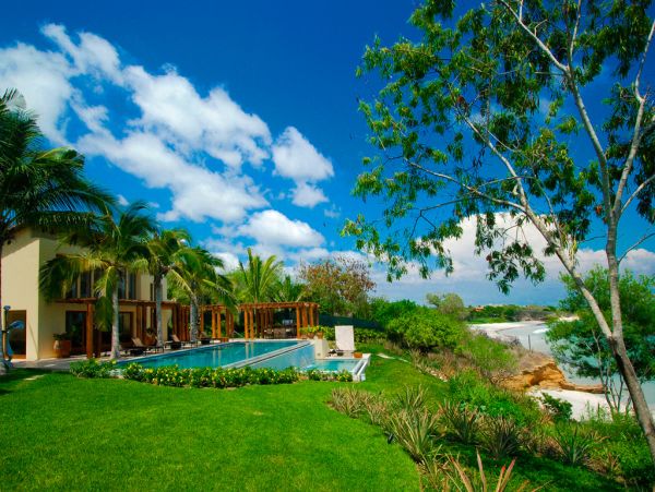 Puerto Vallarta Punta Mita Home 987322