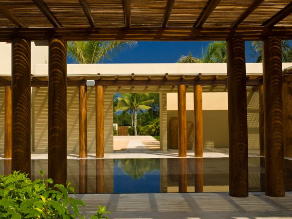 Puerto Vallarta Punta Mita Home 987322