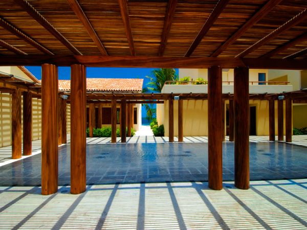 Puerto Vallarta Punta Mita Home 987322