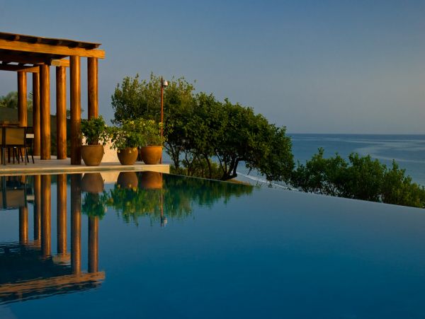Puerto Vallarta Punta Mita Home 987322