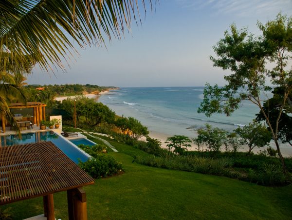 Puerto Vallarta Punta Mita Home 987322