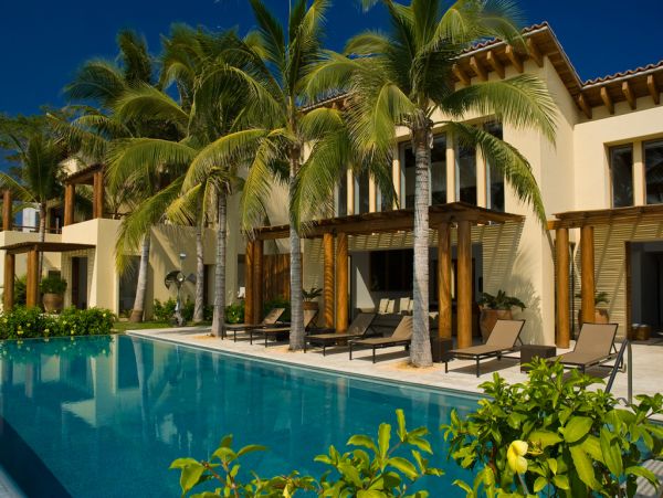 Puerto Vallarta Punta Mita Home 987322