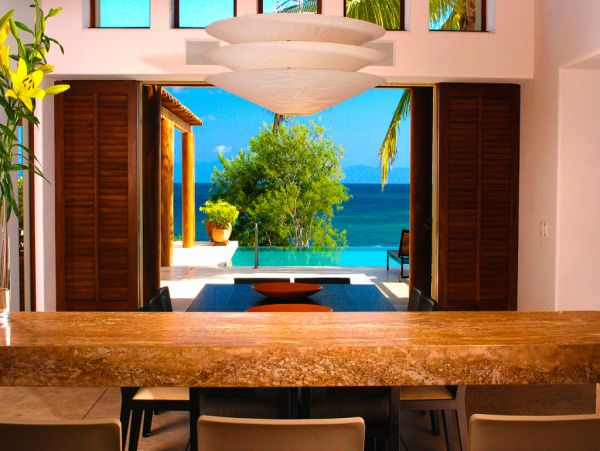 Puerto Vallarta Punta Mita Home 987322