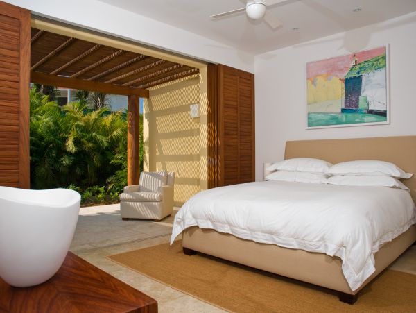 Puerto Vallarta Punta Mita Home 987322