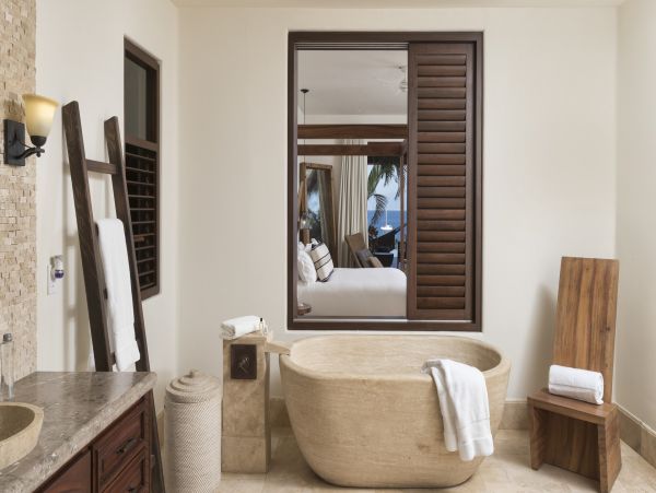 Punta Mita Beachfront Vacation Rental Villa