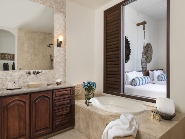 Punta Mita Beachfront Vacation Rental Villa