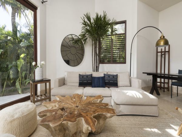 Punta Mita Beachfront Vacation Rental Villa