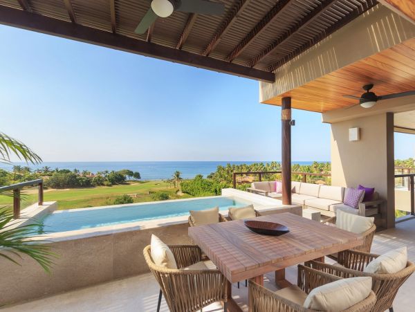 Puerto Vallarta Punta Mita Home 987324