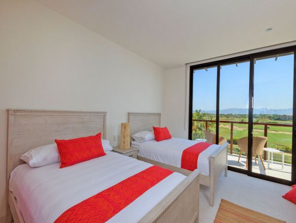Puerto Vallarta Punta Mita Home 987324