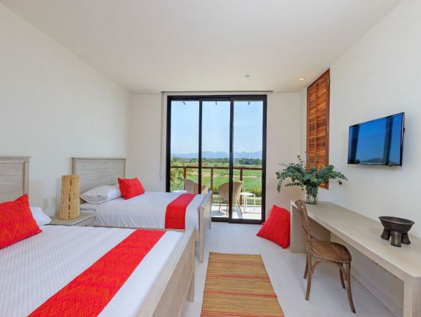 Puerto Vallarta Punta Mita Home 987324