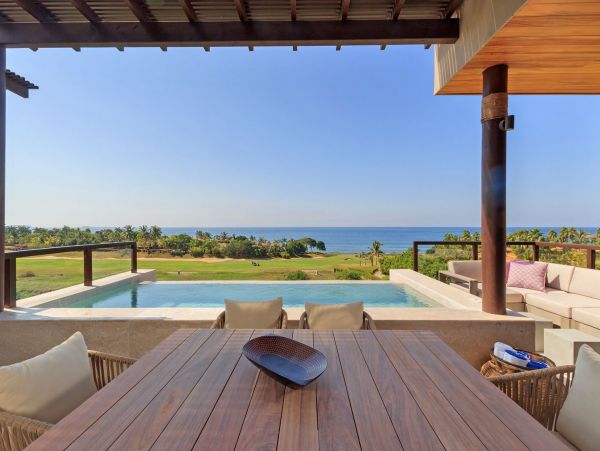 Puerto Vallarta Punta Mita Home 987324