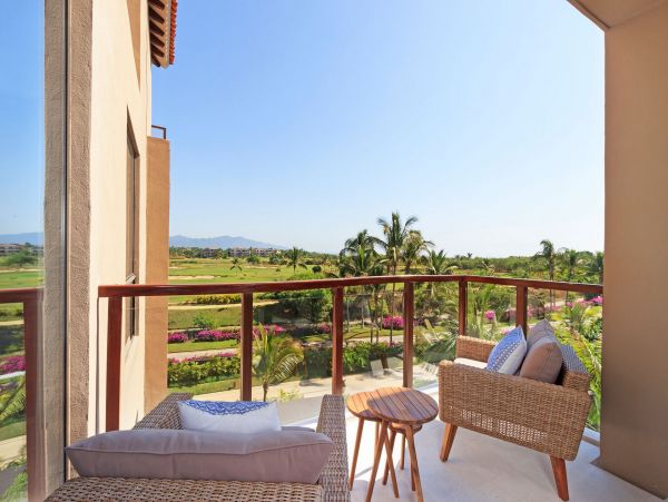 Puerto Vallarta Punta Mita Home 987324