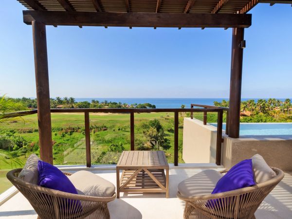 Puerto Vallarta Punta Mita Home 987324