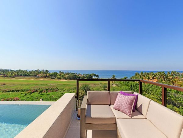 Puerto Vallarta Punta Mita Home 987324