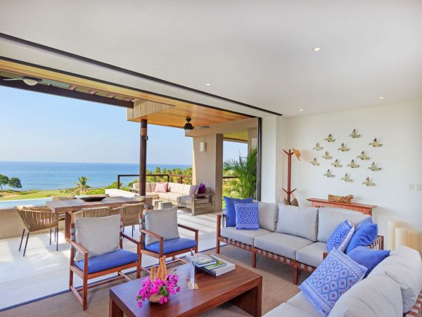 Puerto Vallarta Punta Mita Home 987324
