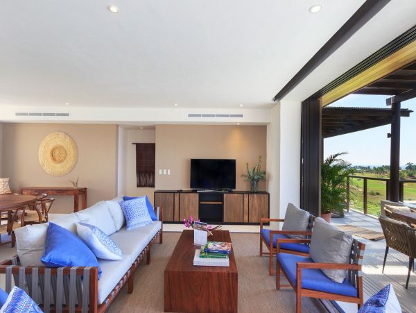 Puerto Vallarta Punta Mita Home 987324