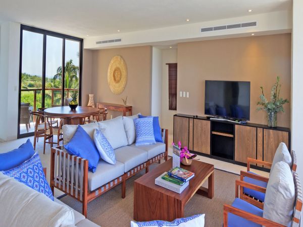 Puerto Vallarta Punta Mita Home 987324
