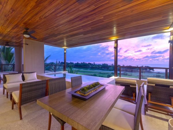 Puerto Vallarta Punta Mita Home 987325