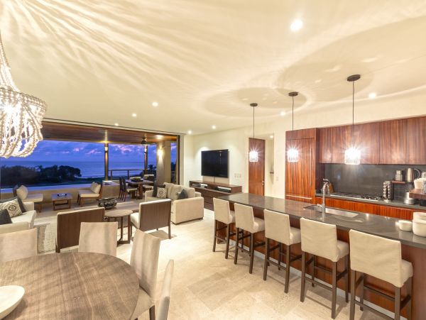 Puerto Vallarta Punta Mita Home 987325