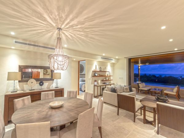 Puerto Vallarta Punta Mita Home 987325