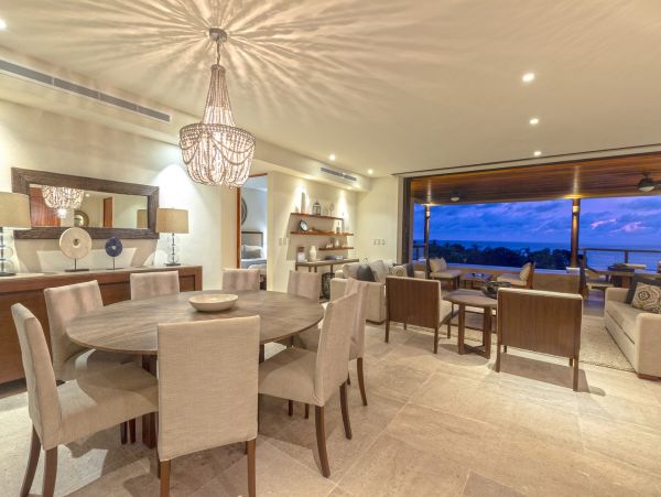 Puerto Vallarta Punta Mita Home 987325