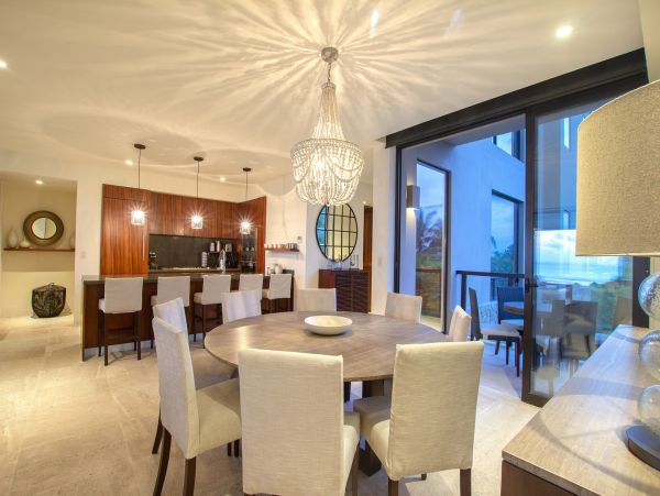Puerto Vallarta Punta Mita Home 987325