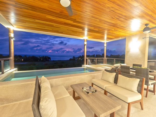 Puerto Vallarta Punta Mita Home 987325