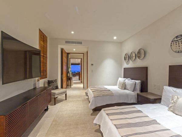 Puerto Vallarta Punta Mita Home 987325