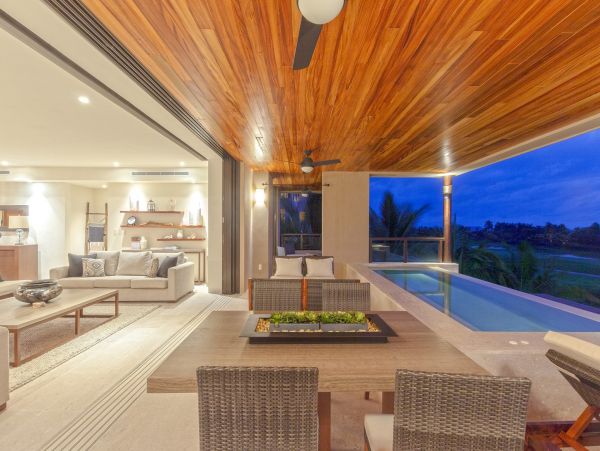 Puerto Vallarta Punta Mita Home 987325