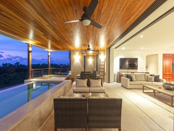 Puerto Vallarta Punta Mita Home 987325
