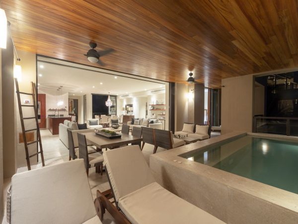 Puerto Vallarta Punta Mita Home 987325