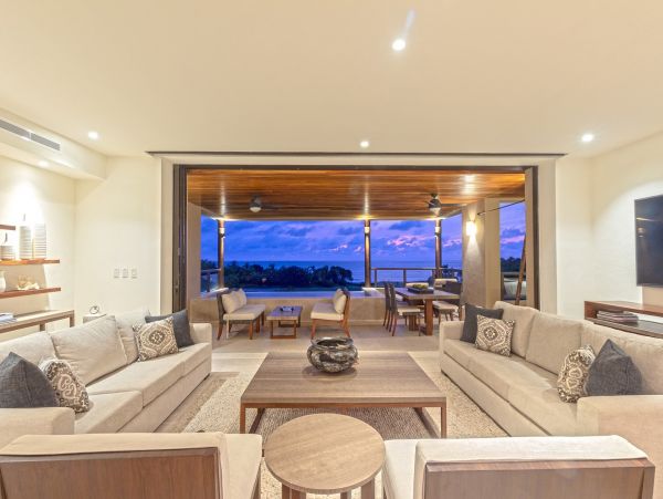 Puerto Vallarta Punta Mita Home 987325