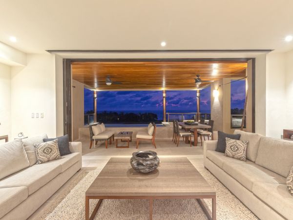 Puerto Vallarta Punta Mita Home 987325