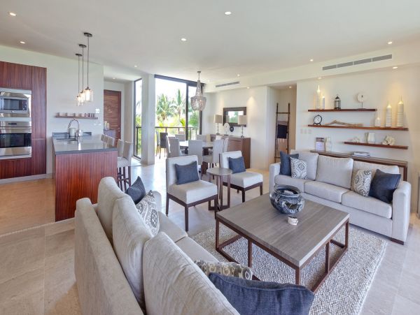 Puerto Vallarta Punta Mita Home 987325