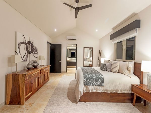 Punta Mita Luxury Villa Six Bedroom Sleeps 18