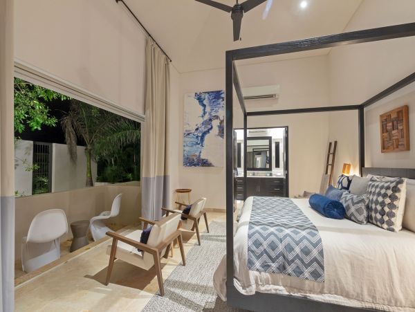 Punta Mita Luxury Villa Six Bedroom Sleeps 18