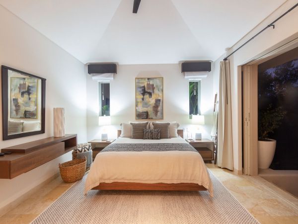 Punta Mita Luxury Villa Six Bedroom Sleeps 18