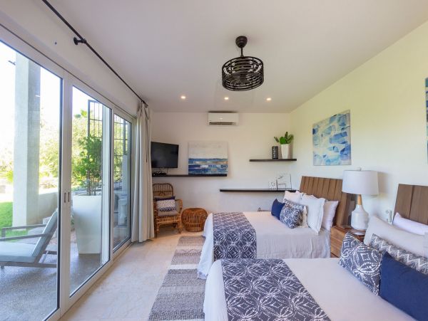 Punta Mita Luxury Villa Six Bedroom Sleeps 18
